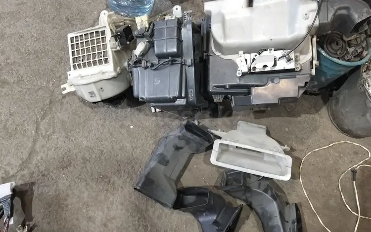 Печка, кондиционер Сюрф 130 за 120 000 тг. в Караганда