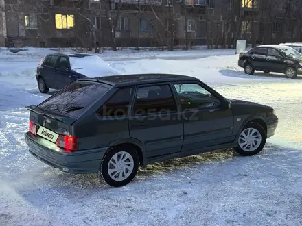 ВАЗ (Lada) 2114 2012 года за 1 930 000 тг. в Караганда – фото 10