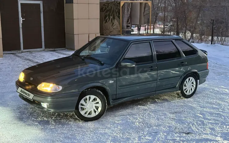 ВАЗ (Lada) 2114 2012 годаүшін1 930 000 тг. в Караганда