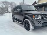 Land Rover Discovery 2015 года за 14 500 000 тг. в Алматы