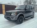 Land Rover Discovery 2015 года за 14 500 000 тг. в Алматы – фото 2