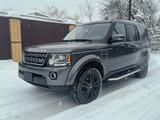 Land Rover Discovery 2015 года за 14 500 000 тг. в Алматы – фото 2