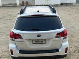 Subaru Outback 2013 годаүшін5 500 000 тг. в Актау – фото 3