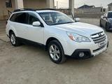 Subaru Outback 2013 годаүшін5 500 000 тг. в Актау – фото 2