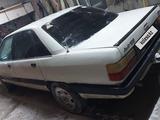 Audi 100 1990 годаfor1 050 000 тг. в Астана – фото 4