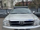 Toyota Fortuner 2006 года за 9 000 000 тг. в Астана – фото 2
