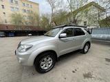 Toyota Fortuner 2006 года за 9 000 000 тг. в Астана