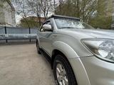 Toyota Fortuner 2006 года за 9 000 000 тг. в Астана – фото 3