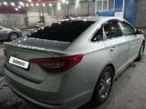 Hyundai Sonata 2016 годаfor7 100 000 тг. в Шымкент – фото 2