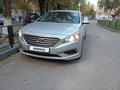 Hyundai Sonata 2016 года за 7 100 000 тг. в Шымкент – фото 20