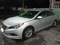 Hyundai Sonata 2016 годаfor6 900 000 тг. в Шымкент