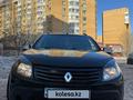 Renault Sandero 2013 года за 2 900 000 тг. в Астана – фото 3