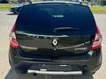 Renault Sandero 2013 годаүшін3 500 000 тг. в Астана – фото 4