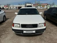 Audi 100 1992 годаүшін1 750 000 тг. в Сарыагаш