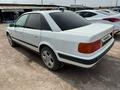 Audi 100 1992 годаүшін1 850 000 тг. в Сарыагаш – фото 5