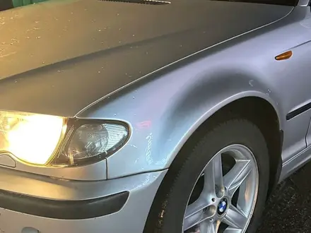 BMW 318 2001 года за 4 300 000 тг. в Алматы – фото 2