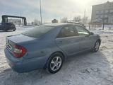 Toyota Camry 2002 годаүшін4 100 000 тг. в Талдыкорган – фото 5