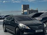 Hyundai Grandeur 2014 года за 9 000 000 тг. в Туркестан – фото 4