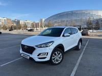 Hyundai Tucson 2019 годаfor10 550 000 тг. в Астана