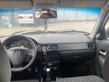 ВАЗ (Lada) Priora 2170 2012 годаүшін2 700 000 тг. в Сарканд – фото 4