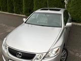 Lexus GS 350 2005 года за 7 200 000 тг. в Алматы