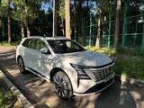 Changan CS75 Plus 2026 годаүшін11 850 000 тг. в Алматы – фото 3