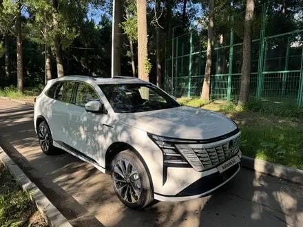 Changan CS75 Plus 2026 года за 11 700 000 тг. в Алматы – фото 3