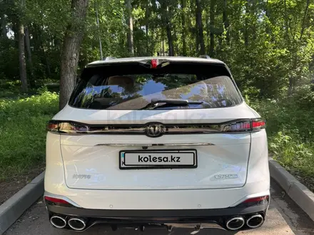 Changan CS75 Plus 2026 года за 11 700 000 тг. в Алматы – фото 5