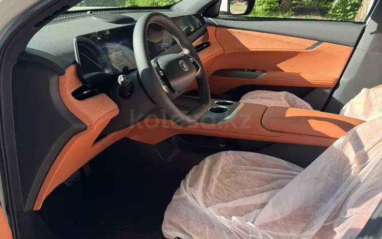 Changan CS75 Plus 2026 года за 11 700 000 тг. в Алматы