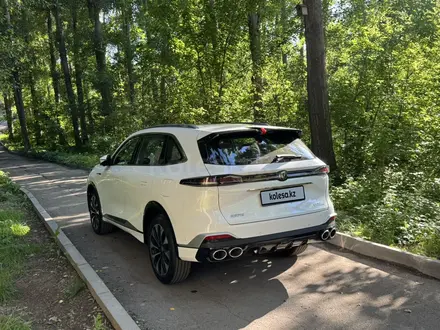 Changan CS75 Plus 2026 года за 11 700 000 тг. в Алматы – фото 6