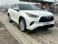 Toyota Highlander 2021 годаүшін25 500 000 тг. в Астана