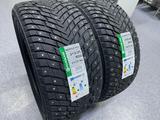 315/35r22 и 275/40r22 Rockblade Winter Plus Stud 2үшін306 000 тг. в Астана