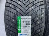 315/35r22 и 275/40r22 Rockblade Winter Plus Stud 2үшін306 000 тг. в Астана – фото 4