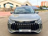 Jetour X50 2025 годаүшін6 800 000 тг. в Астана – фото 2