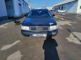 Audi 100 1991 года за 1 500 000 тг. в Шахтинск – фото 3