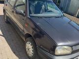 Volkswagen Golf 1993 годаүшін1 100 000 тг. в Караганда – фото 2