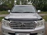 Toyota Land Cruiser 2008 годаүшін17 000 000 тг. в Павлодар