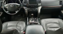 Toyota Land Cruiser 2008 года за 17 000 000 тг. в Павлодар – фото 4