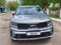 Kia Sorento 2022 года за 18 000 000 тг. в Уральск