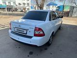 ВАЗ (Lada) Priora 2170 2015 года за 2 800 000 тг. в Уральск – фото 4