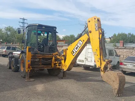 JCB  3CX 2011 года за 21 000 000 тг. в Астана – фото 4