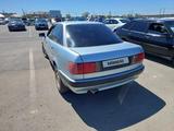 Audi 80 1993 годаүшін1 300 000 тг. в Уральск