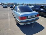 Audi 80 1993 годаүшін1 300 000 тг. в Уральск – фото 5