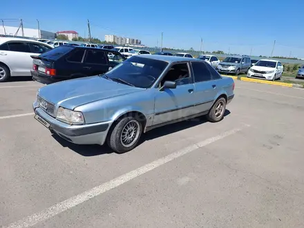 Audi 80 1993 года за 1 300 000 тг. в Уральск – фото 6