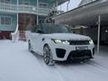 Land Rover Range Rover Sport 2015 года за 27 000 000 тг. в Алматы – фото 2