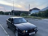 BMW 520 1990 годаүшін1 900 000 тг. в Шымкент
