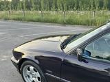 BMW 520 1990 года за 1 900 000 тг. в Шымкент – фото 2