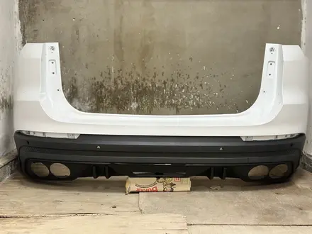Кузовные детали за 80 000 тг. в Атырау – фото 2
