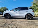 Kia Sportage 2018 года за 10 500 000 тг. в Алматы – фото 2