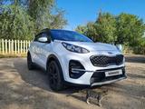 Kia Sportage 2018 года за 10 500 000 тг. в Алматы – фото 3